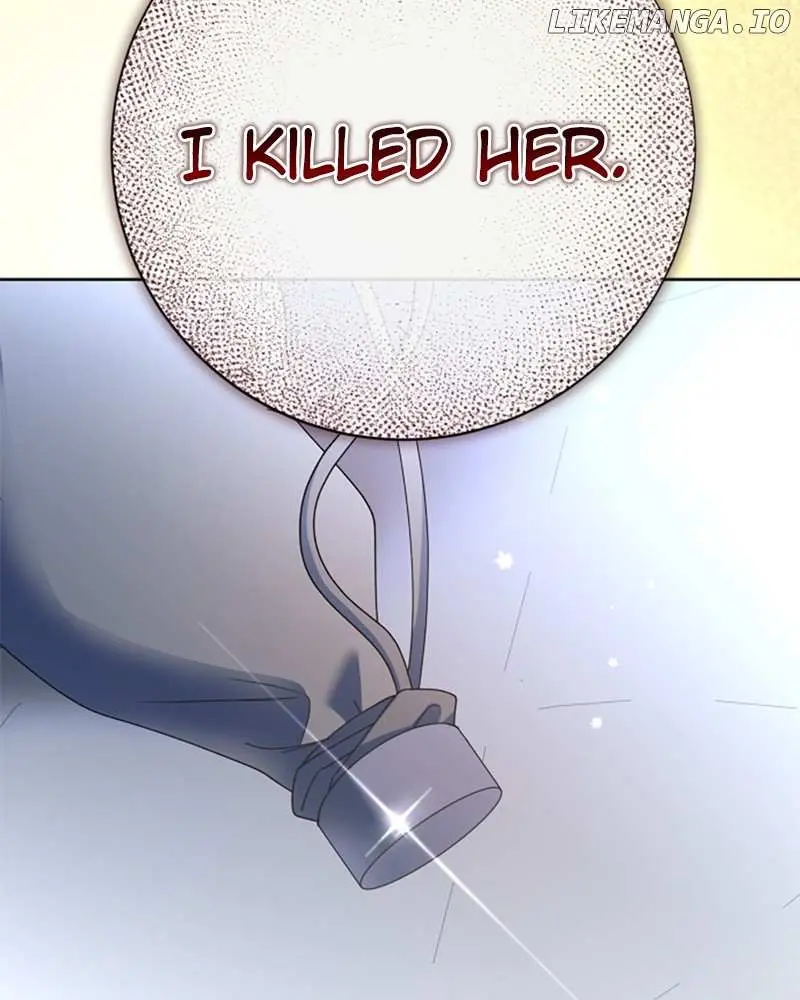 I Want To Be You, Just For A Day Chapter 196 page 185 - 