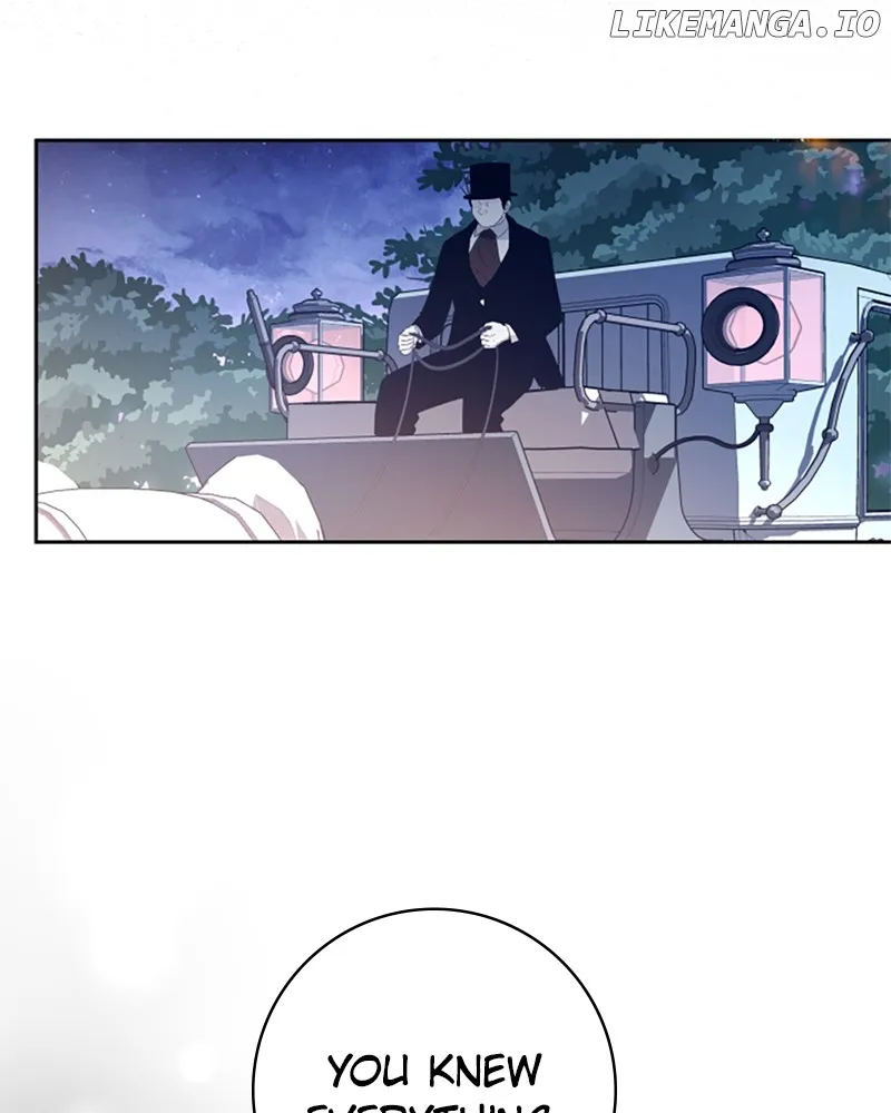 I Want To Be You, Just For A Day Chapter 196 page 190 - 