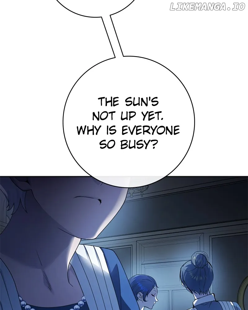 I Want To Be You, Just For A Day Chapter 196 page 20 - 
