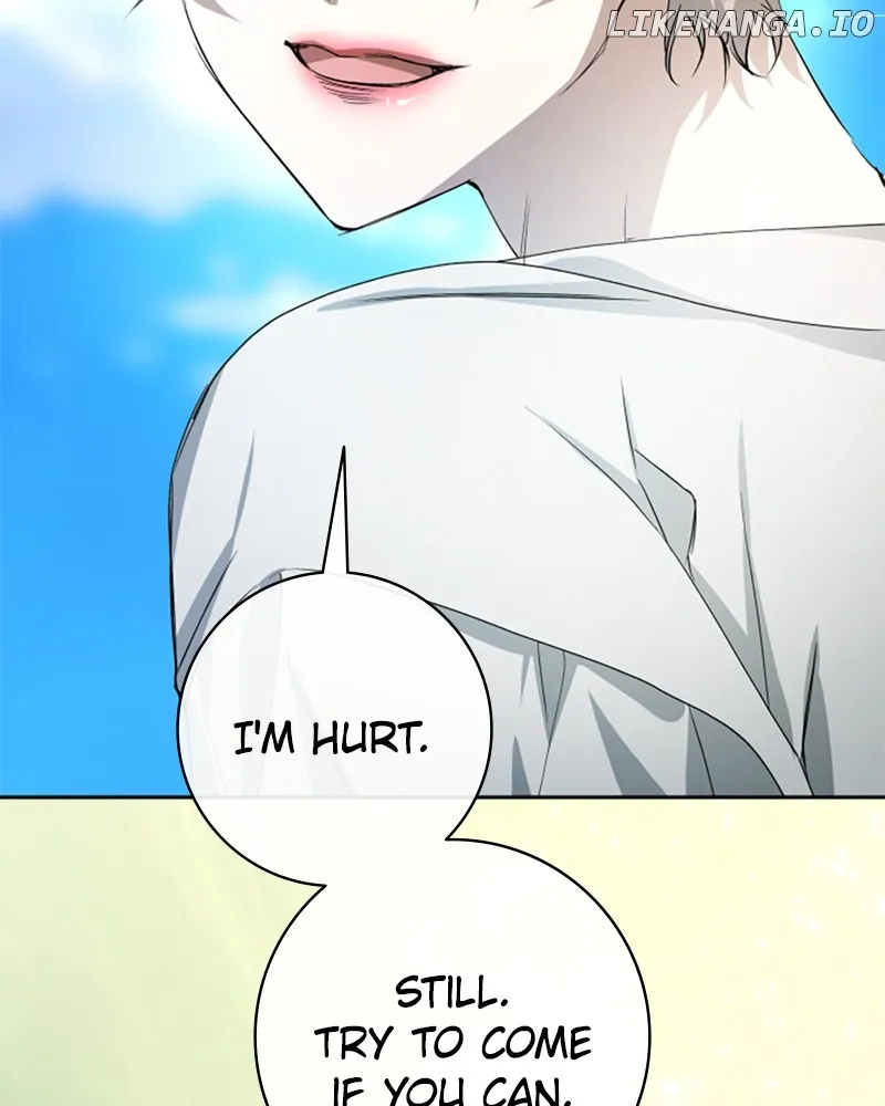 I Want To Be You, Just For A Day Chapter 196 page 3 - 