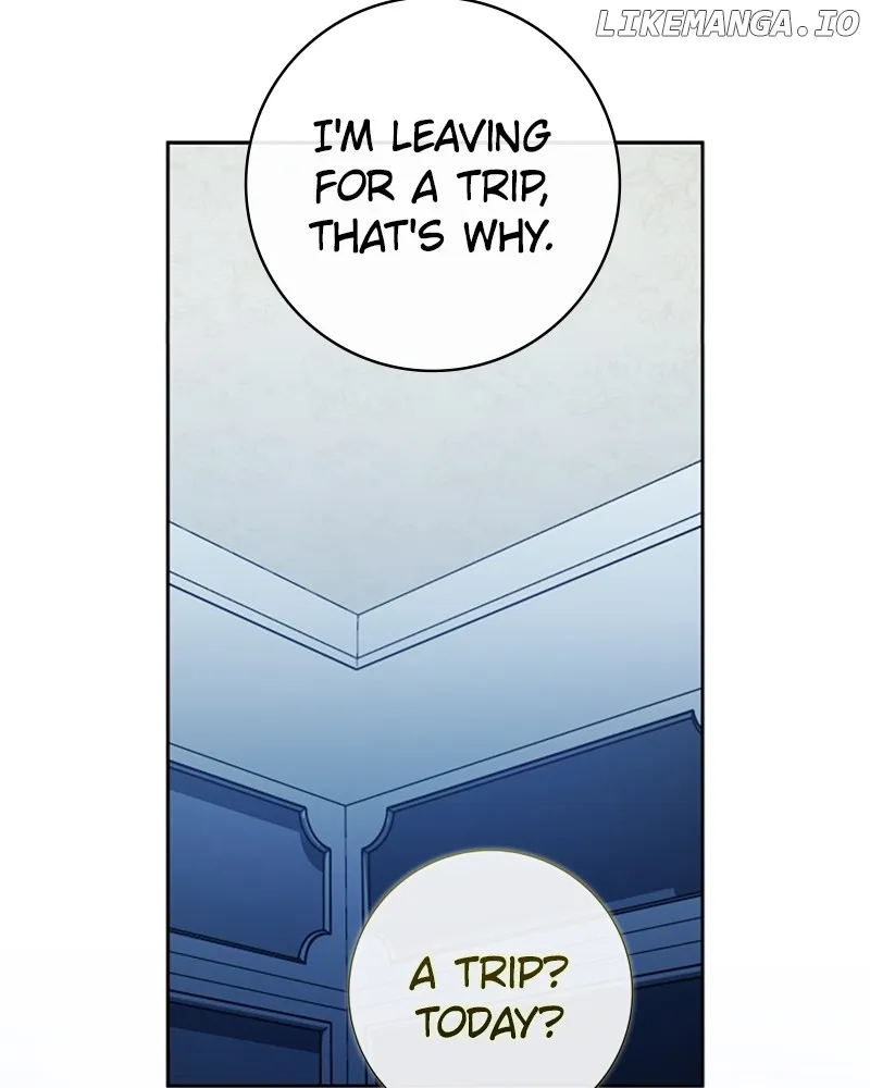 I Want To Be You, Just For A Day Chapter 196 page 22 - 