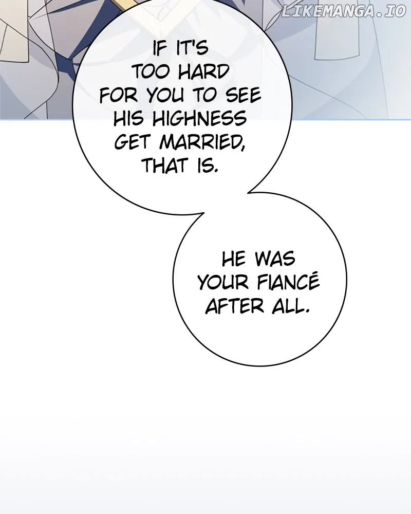 I Want To Be You, Just For A Day Chapter 196 page 25 - 