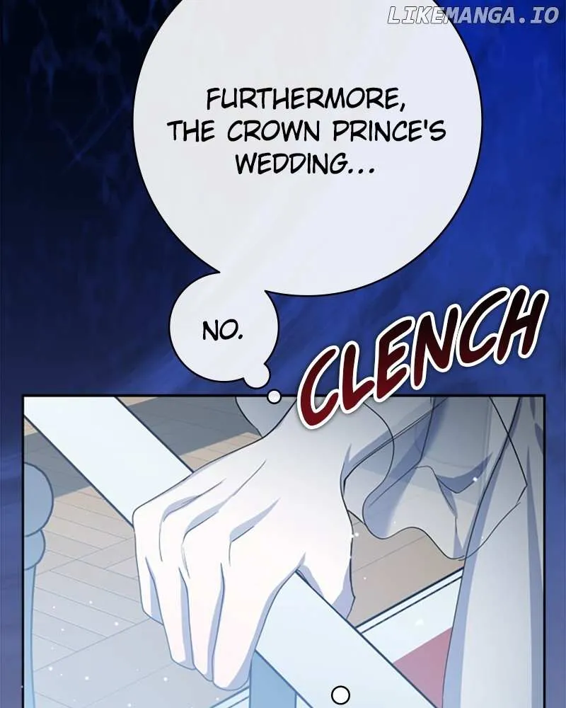 I Want To Be You, Just For A Day Chapter 196 page 30 - 