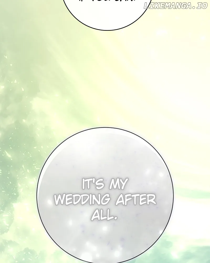 I Want To Be You, Just For A Day Chapter 196 page 4 - 