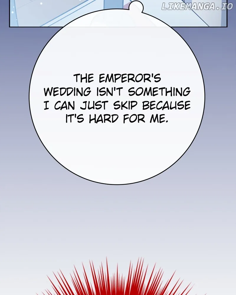 I Want To Be You, Just For A Day Chapter 196 page 31 - 