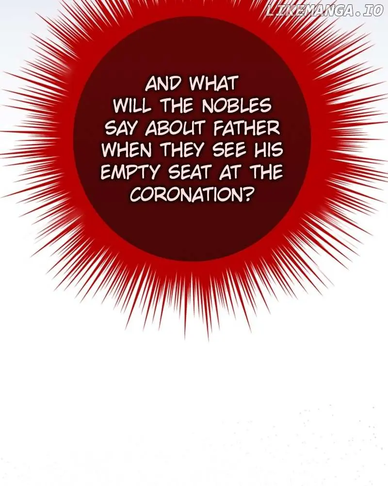 I Want To Be You, Just For A Day Chapter 196 page 32 - 