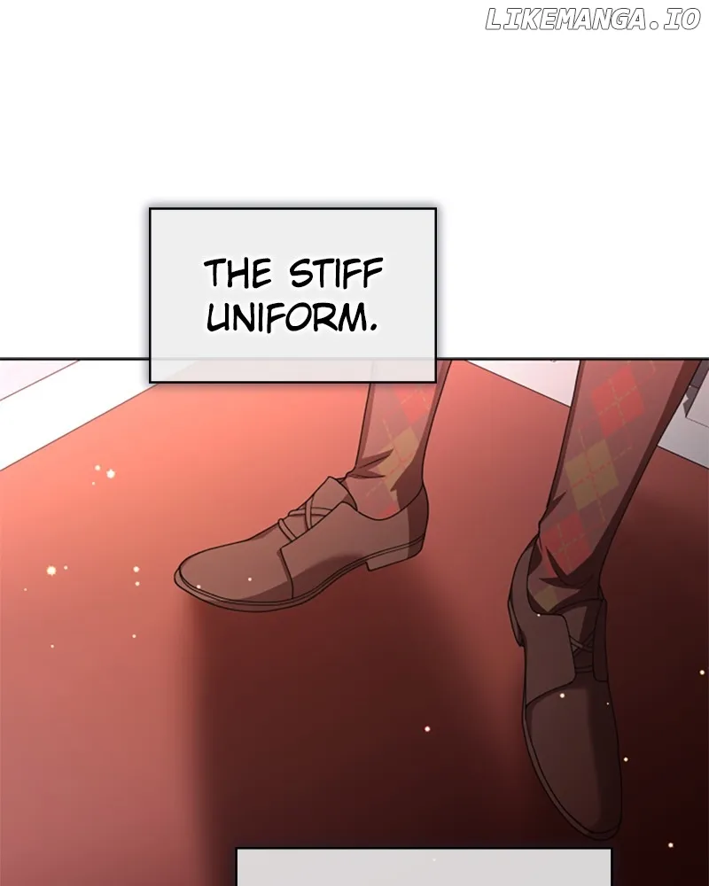 I Want To Be You, Just For A Day Chapter 196 page 36 - 