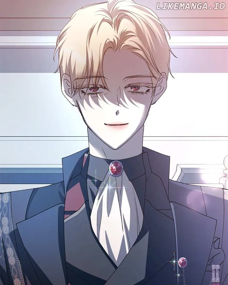 I Want To Be You, Just For A Day Chapter 196 page 38 - 
