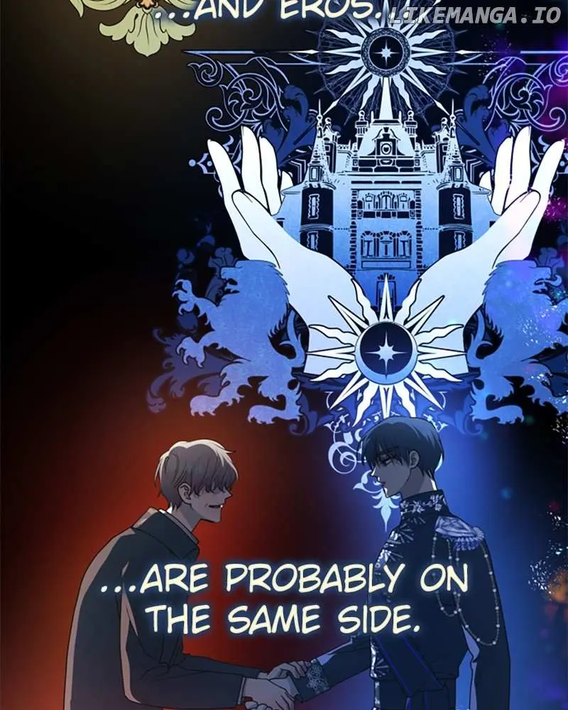 I Want To Be You, Just For A Day Chapter 196 page 42 - 