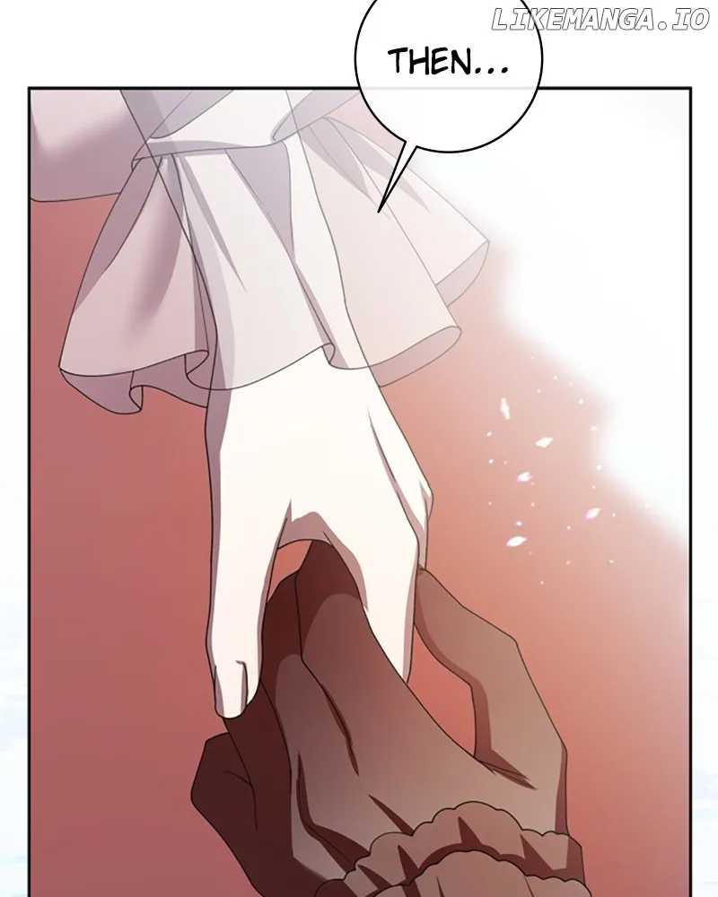 I Want To Be You, Just For A Day Chapter 196 page 46 - 