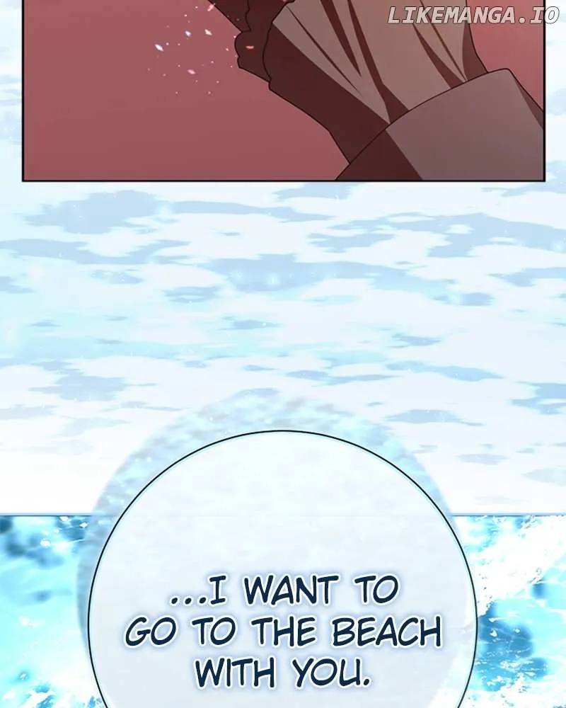 I Want To Be You, Just For A Day Chapter 196 page 47 - 