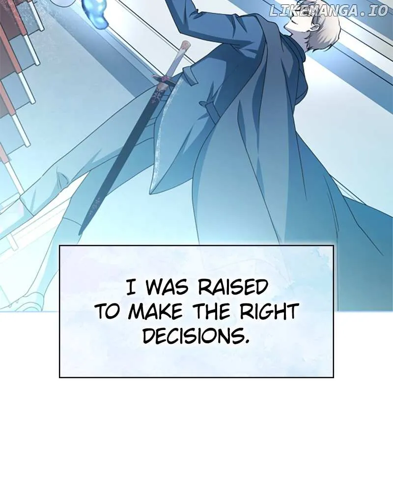I Want To Be You, Just For A Day Chapter 196 page 49 - 