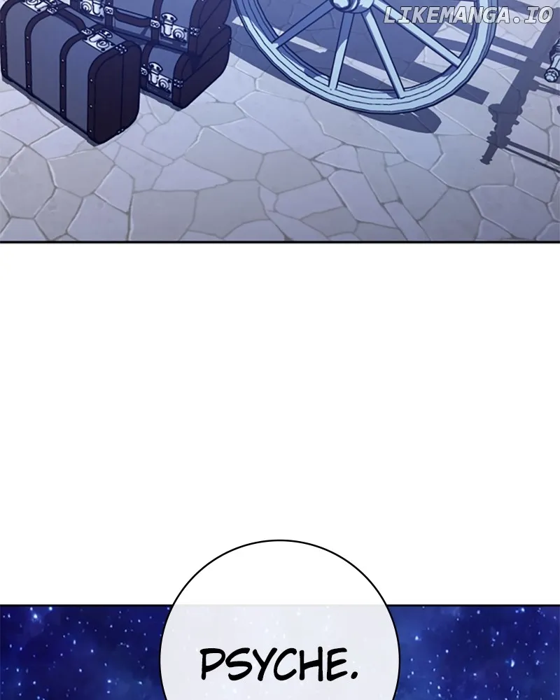 I Want To Be You, Just For A Day Chapter 196 page 58 - 