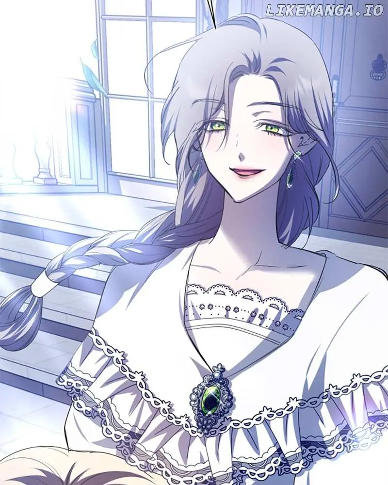 I Want To Be You, Just For A Day Chapter 196 page 65 - 