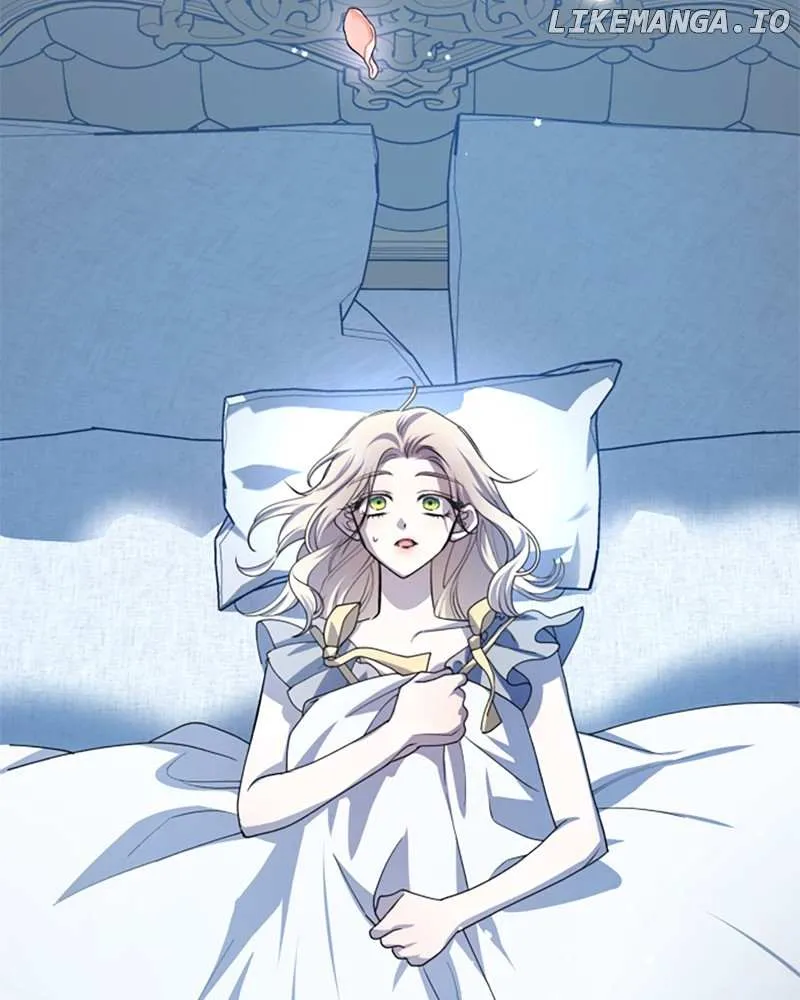 I Want To Be You, Just For A Day Chapter 196 page 8 - 