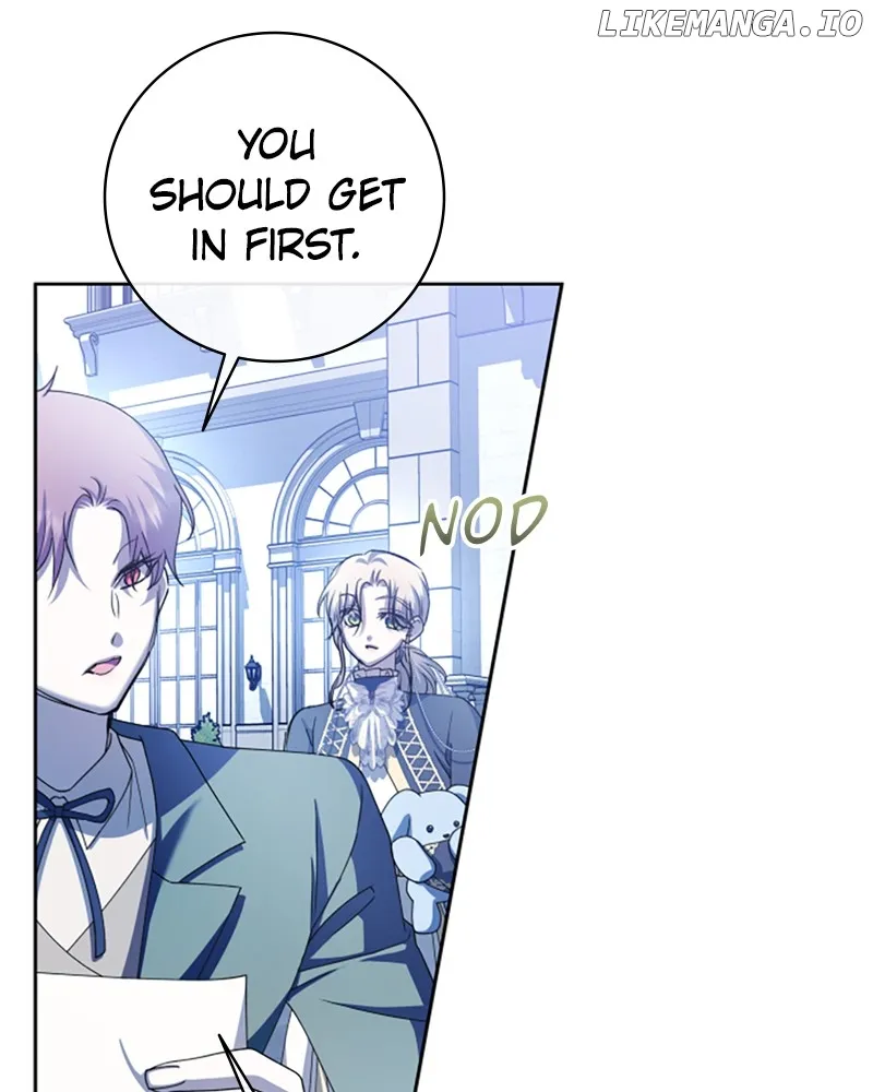 I Want To Be You, Just For A Day Chapter 196 page 72 - 