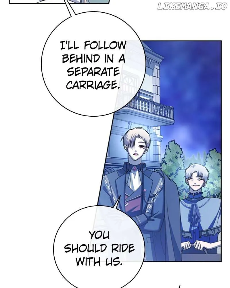 I Want To Be You, Just For A Day Chapter 196 page 73 - 