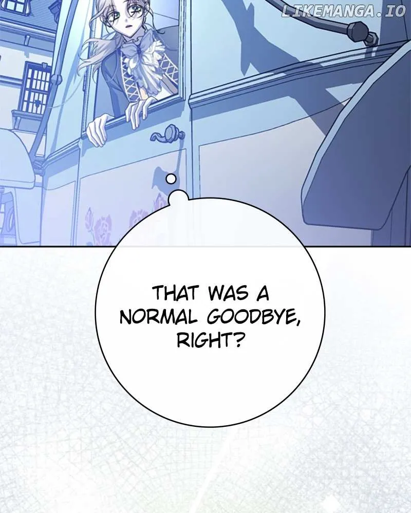 I Want To Be You, Just For A Day Chapter 196 page 77 - 