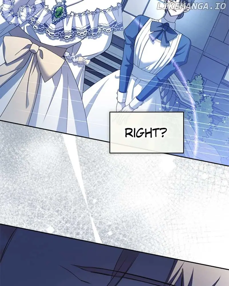 I Want To Be You, Just For A Day Chapter 196 page 79 - 