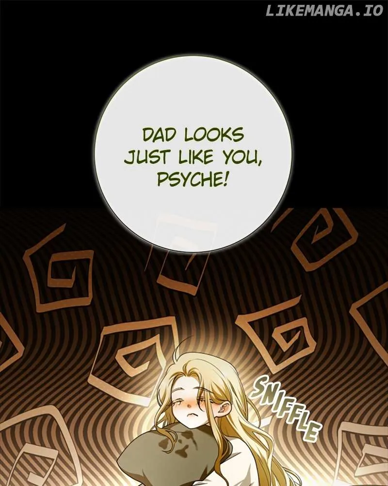 I Want To Be You, Just For A Day Chapter 196 page 90 - 