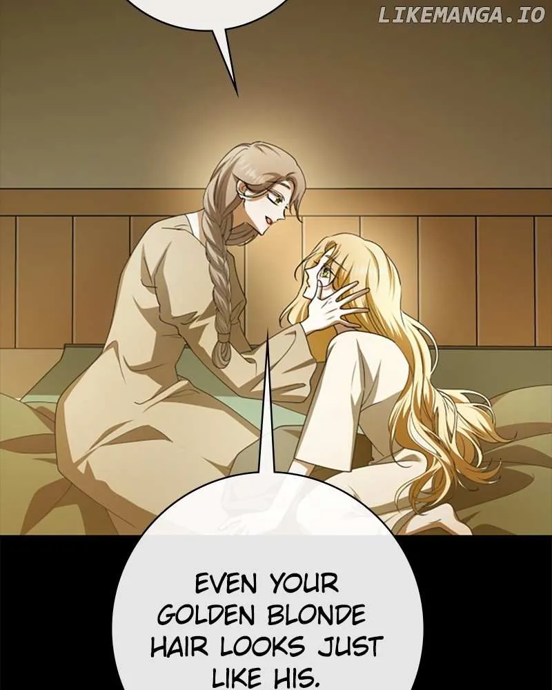 I Want To Be You, Just For A Day Chapter 196 page 92 - 