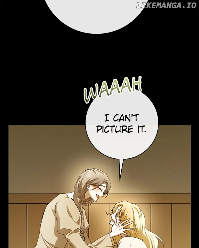 I Want To Be You, Just For A Day Chapter 196 page 93 - 