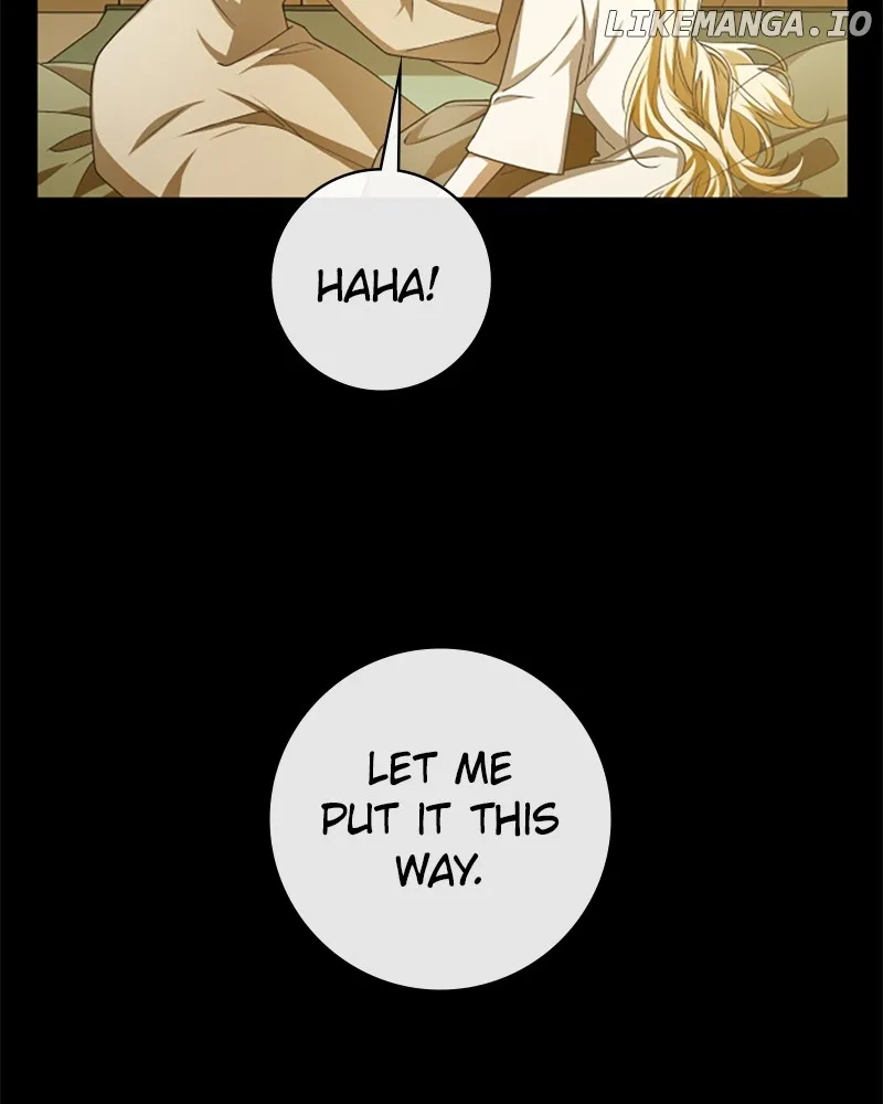 I Want To Be You, Just For A Day Chapter 196 page 94 - 