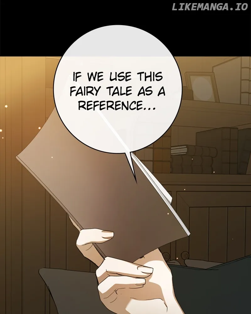 I Want To Be You, Just For A Day Chapter 196 page 95 - 
