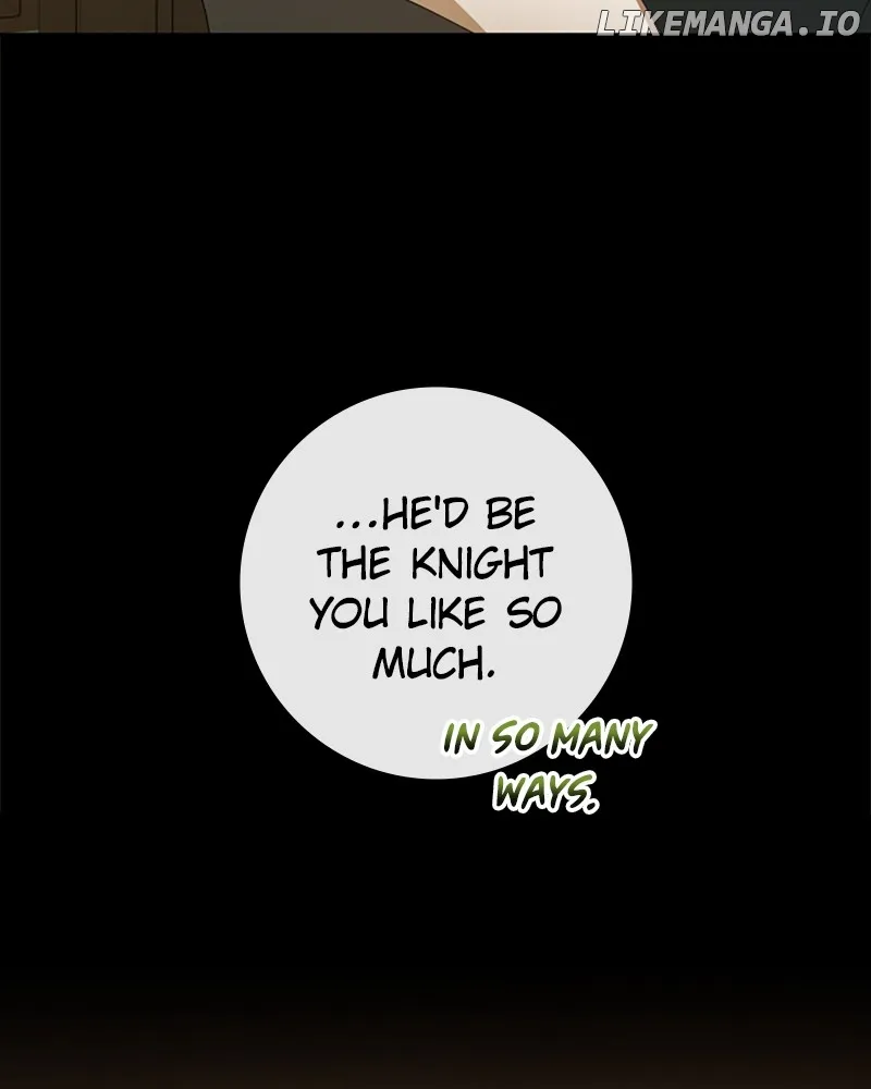 I Want To Be You, Just For A Day Chapter 196 page 96 - 
