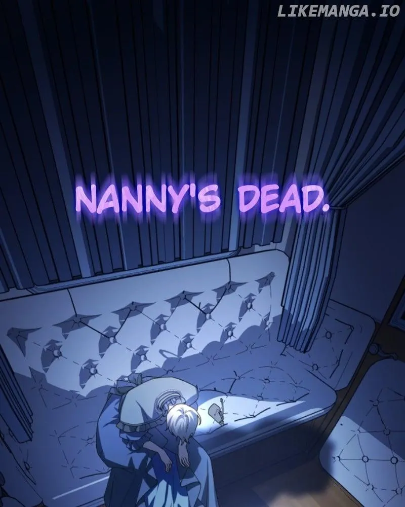 I Want To Be You, Just For A Day Chapter 197 page 1 - 