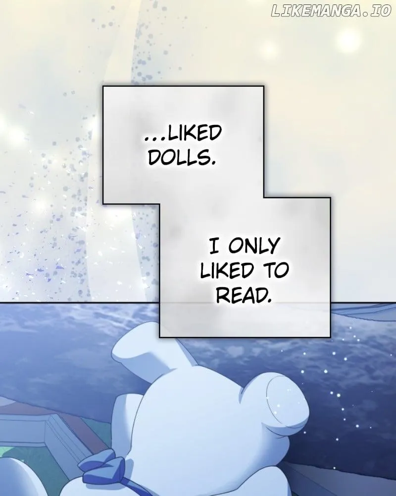 I Want To Be You, Just For A Day Chapter 197 page 128 - 