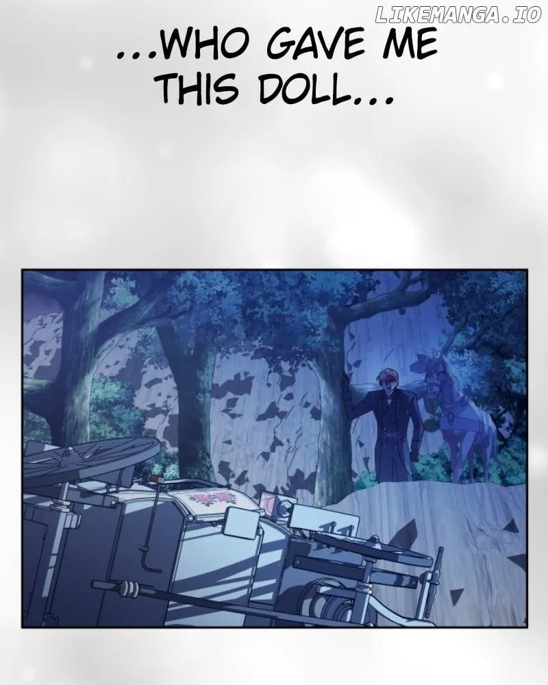 I Want To Be You, Just For A Day Chapter 197 page 131 - 