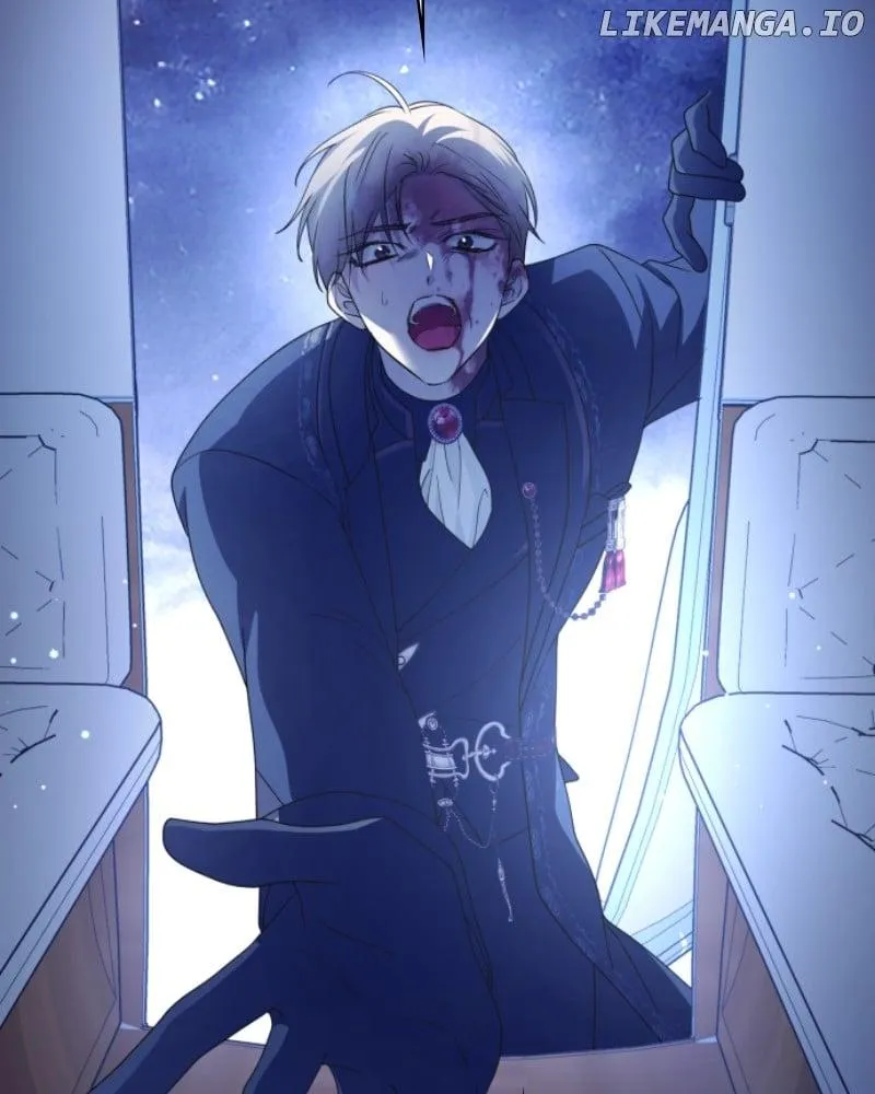 I Want To Be You, Just For A Day Chapter 197 page 136 - 