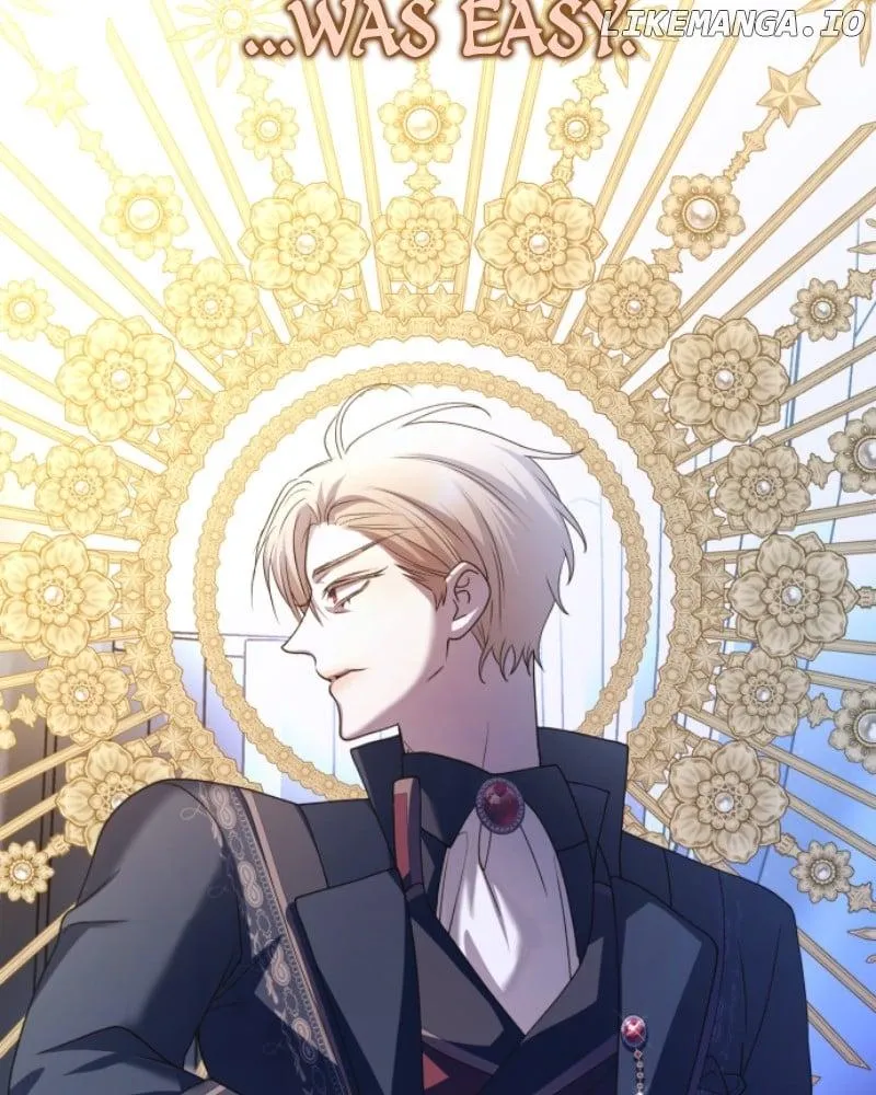 I Want To Be You, Just For A Day Chapter 197 page 15 - 