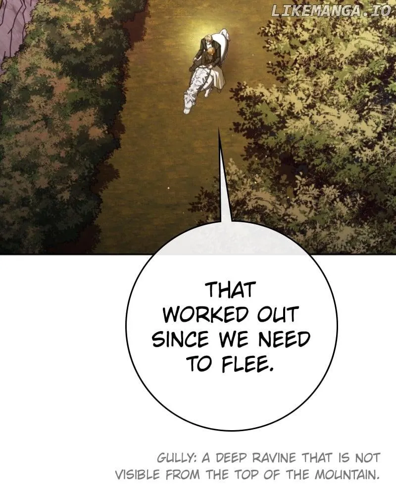 I Want To Be You, Just For A Day Chapter 197 page 151 - 