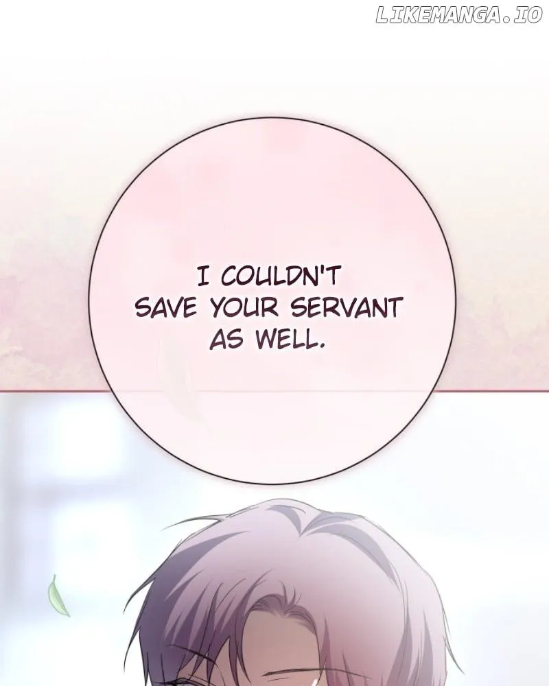 I Want To Be You, Just For A Day Chapter 197 page 155 - 