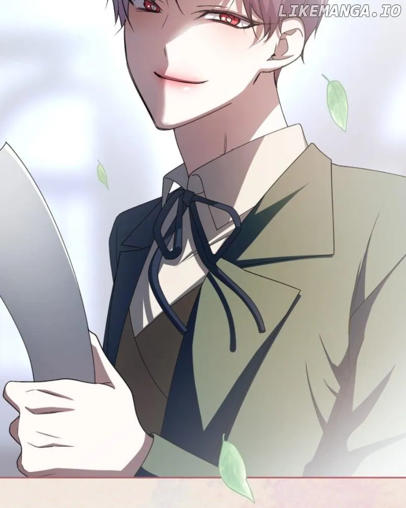 I Want To Be You, Just For A Day Chapter 197 page 156 - 