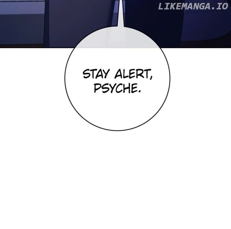 I Want To Be You, Just For A Day Chapter 197 page 17 - 