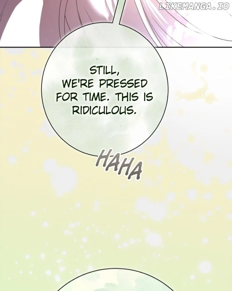 I Want To Be You, Just For A Day Chapter 197 page 162 - 