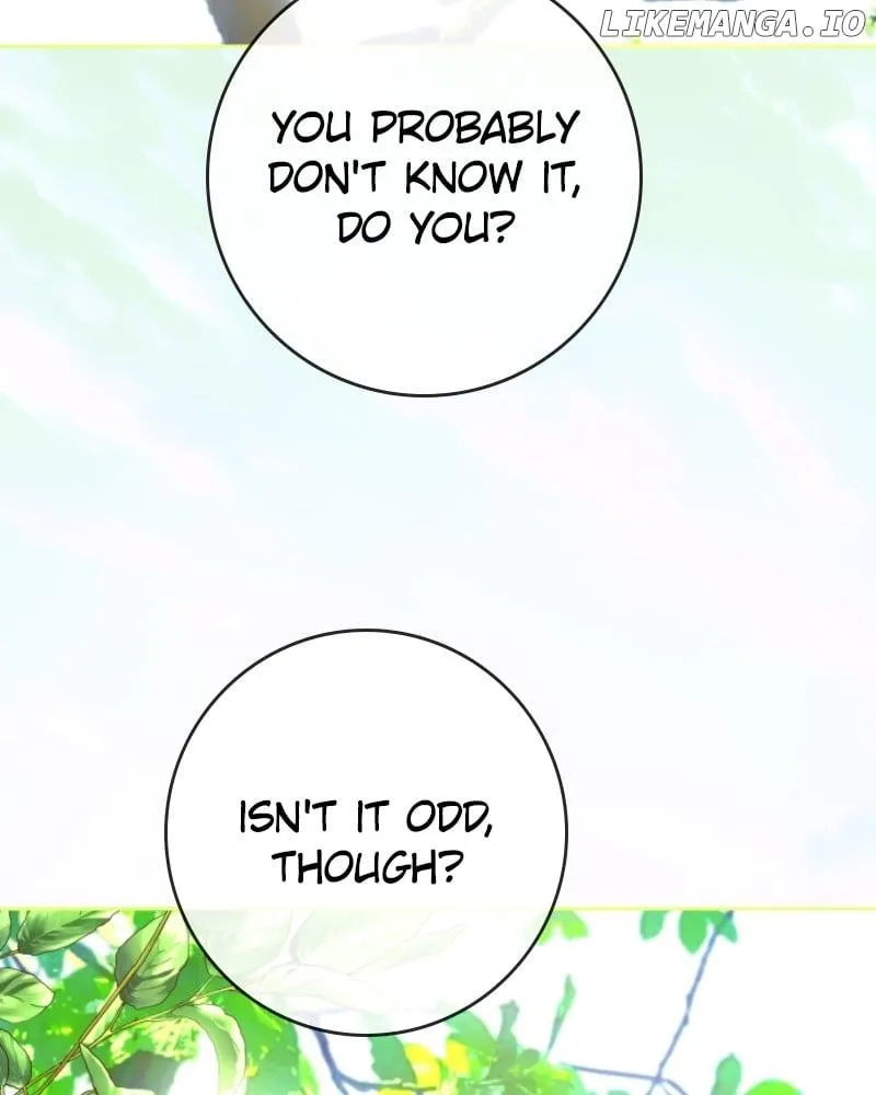 I Want To Be You, Just For A Day Chapter 197 page 168 - 