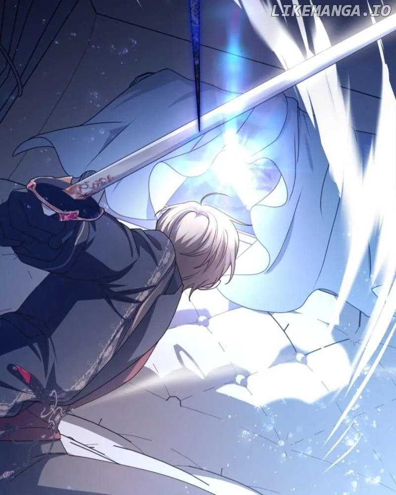I Want To Be You, Just For A Day Chapter 197 page 19 - 