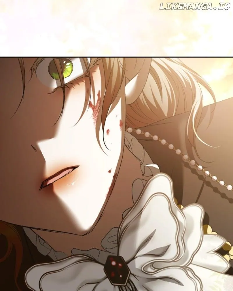 I Want To Be You, Just For A Day Chapter 197 page 187 - 