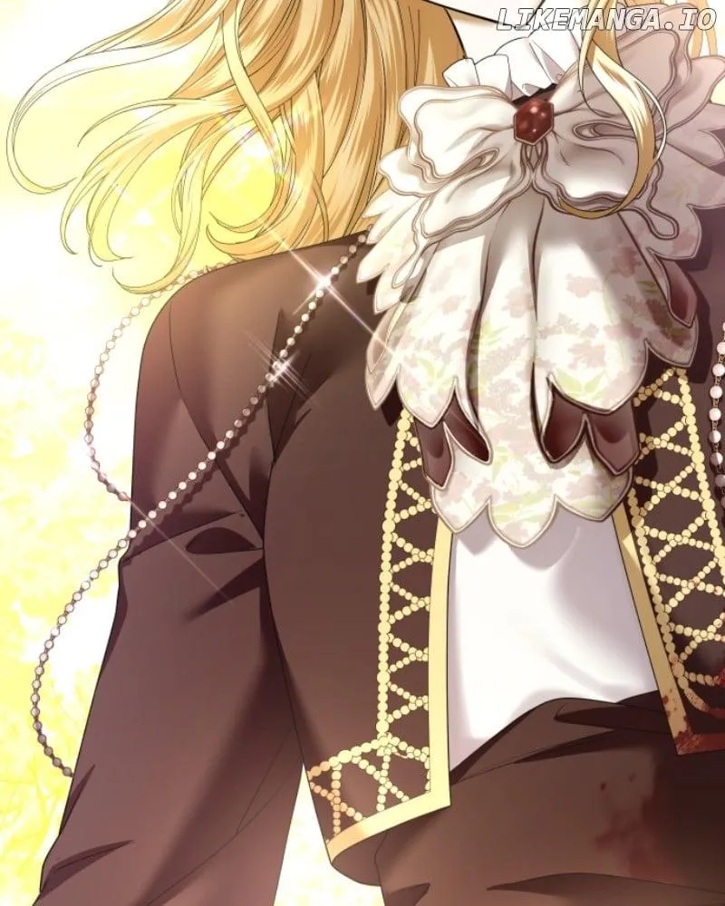 I Want To Be You, Just For A Day Chapter 197 page 190 - 