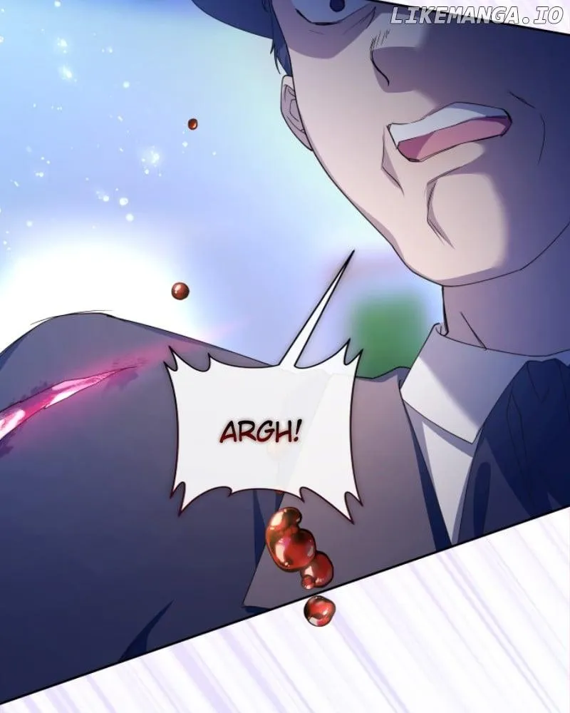 I Want To Be You, Just For A Day Chapter 197 page 24 - 