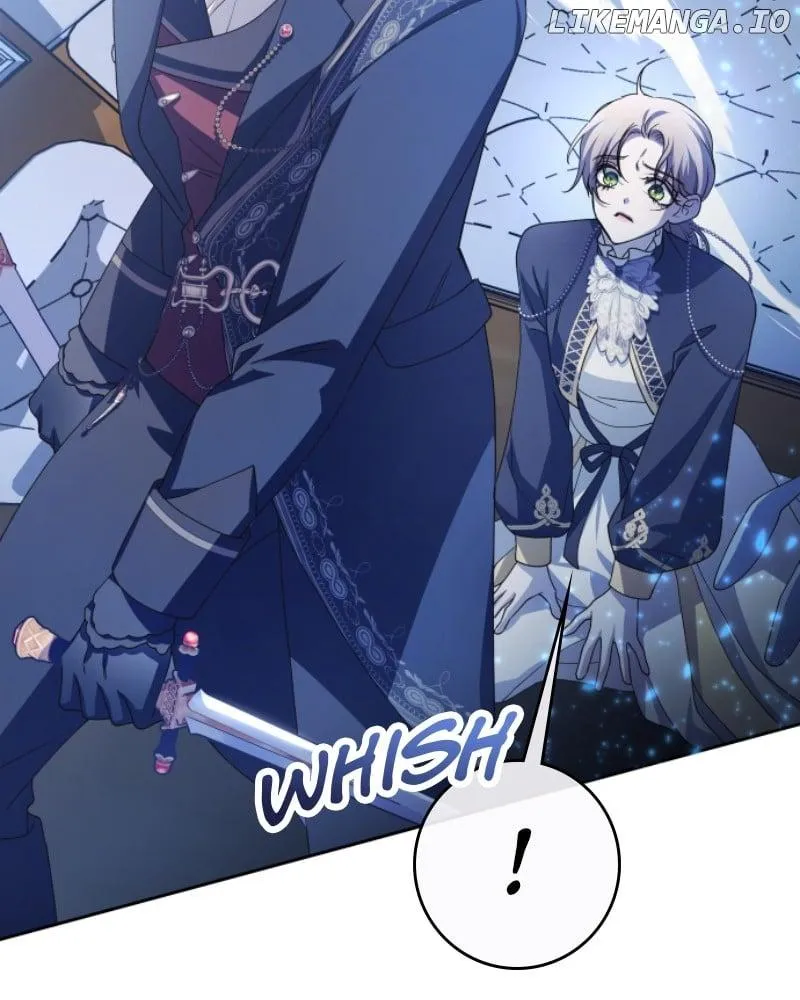 I Want To Be You, Just For A Day Chapter 197 page 29 - 