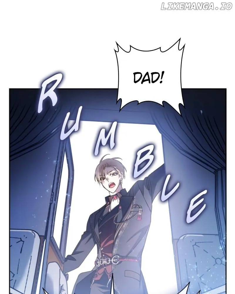 I Want To Be You, Just For A Day Chapter 197 page 35 - 
