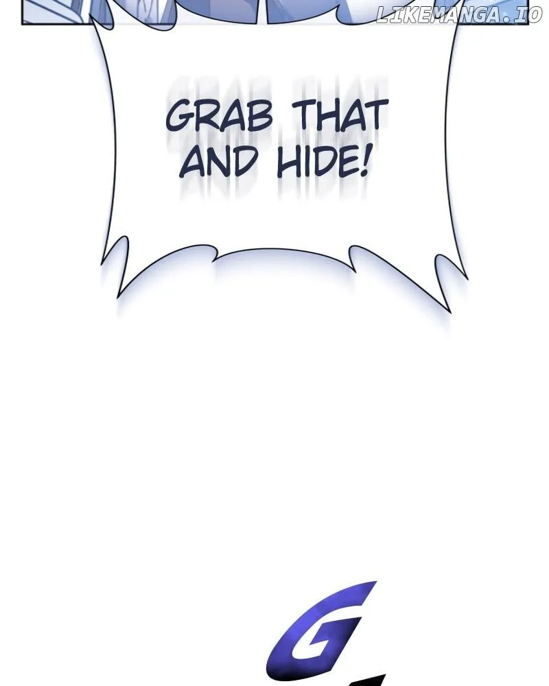 I Want To Be You, Just For A Day Chapter 197 page 36 - 