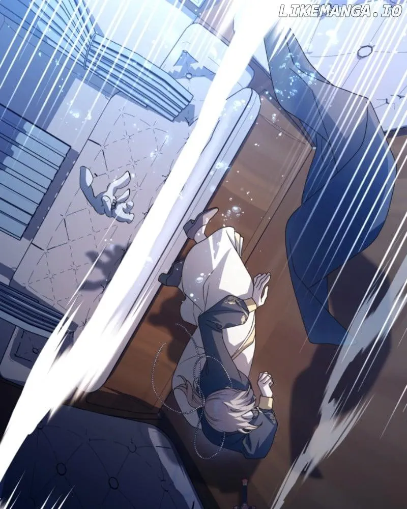 I Want To Be You, Just For A Day Chapter 197 page 48 - 