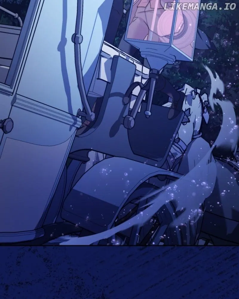 I Want To Be You, Just For A Day Chapter 197 page 54 - 