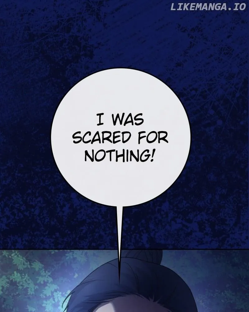 I Want To Be You, Just For A Day Chapter 197 page 55 - 